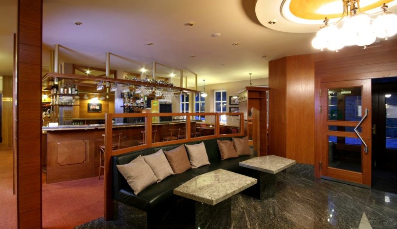 Hotel Sněžka Špindlerův Mlýn